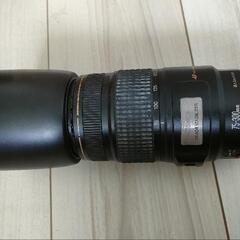 EF75-300mm 1:4-5.6 IS 中古