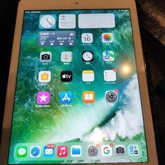 iPad第5世代 wifiモデル128G オマケあり