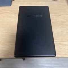 Amazon Fire HD 8 タブレット　32GB