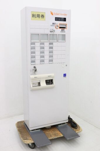 VT-B20 / 券売機 / 券職人【直接引き取りのみ】