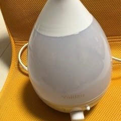 加湿器 Yokizu