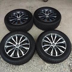 195/65R16 スタッドレス ブリヂストンVRX2 4本セット