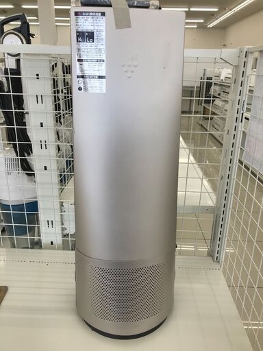 ☆ジモティ割あり☆ SHARP タワーファン 17年製 動作確認 