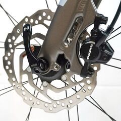 TERN 「ターン」 VERGE P10 2022年モデル 20インチ 折り畳み自転車