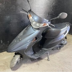 ジモティー宮崎バイク・アドレスV50/ベース車
