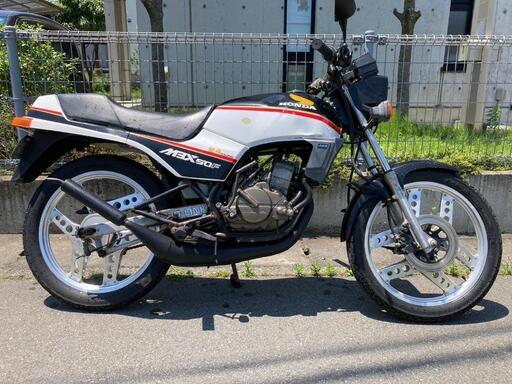 MBX50 伝説の名車 【最終値下】