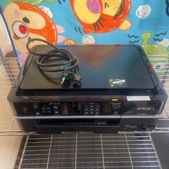 EPSON EP-802A プリンター