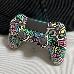 ps4コントローラー　ソフト
