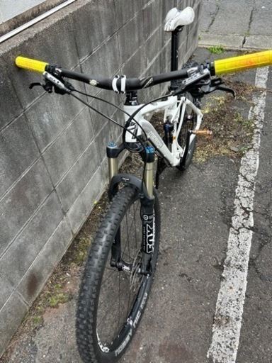 メリダMTB  大幅限定セール