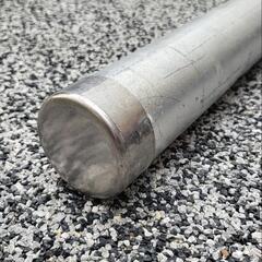 鋼管(単管)パイプ❗ドッグランなどに如何でしょうか⁉️ 鋼管(単管)パイプ❗ドッグランなどに如何でしょうか⁉️