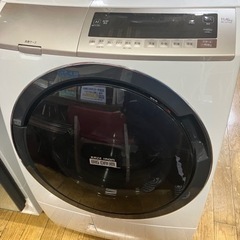 12/17値下げ致しました！⭐️高年式⭐️ 2020年製 HITACHI 11/