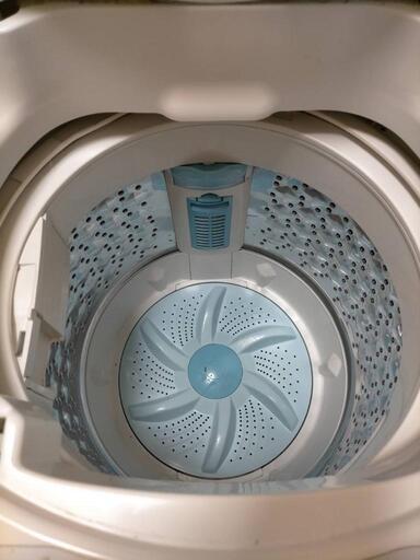●全自動洗濯機と衣類乾燥機セット●