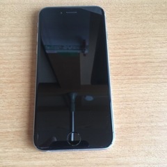 【受付終了】iPhone6
