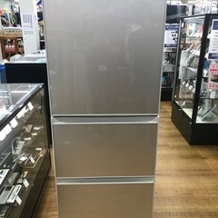 TOSHIBA 冷凍冷蔵庫 330L 2018年製