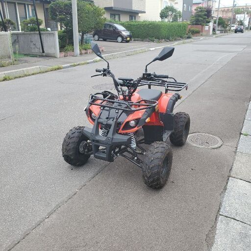 バギー49cc