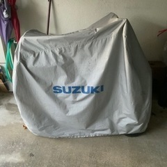 スズキ　セニアカー　ET4D-ミステリーランチ アーバンアサルト