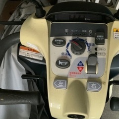 スズキ　セニアカー　ET4D-ミステリーランチ アーバンアサルト