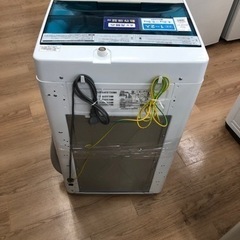 Haier 全自動洗濯機 JW-C45A