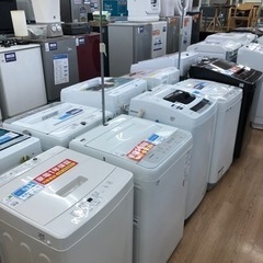 Haier 全自動洗濯機 JW-C45A