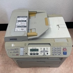 コピー機 ＦＡＸ複合機中古品