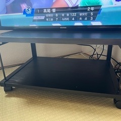 テレビ台