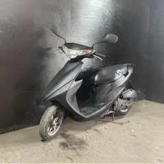 ジモティー宮崎バイク・アドレスV50/ベース車