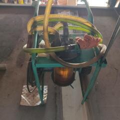 和光機械工業 OS2L オイルタンククリーナー