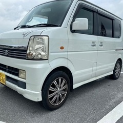 🉐四駆ターボ両側パワスラ車検満タン🉐