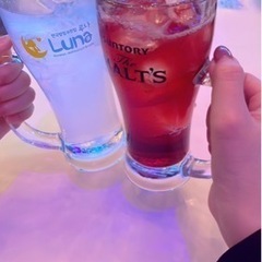 飲み会メンバー募集！つくば(*^^*)