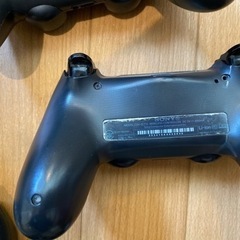 限定値下げ‼︎】ps4,1TBソフト4＋おまけソフト ジャンク コントローラー5