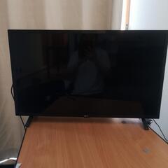 LG薄型　液晶テレビ