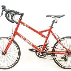 LOUIS GARNEAU 「ルイガノ」 LGS-MV 3R 20インチ 2014年モデル