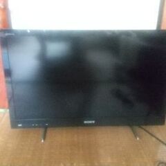 SONY テレビ  ジャンク