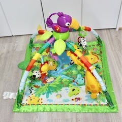 フィッシャープライス(fisher price) レインフォレス...