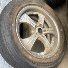 備えあれば安心 スタッドレスタイヤ ホイール 軽自動車 マルチ