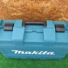 358 充電式ディスクグラインダ makita マキタ GA408DRG バッテリ×1 未 