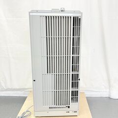 【ジモティー特価】コロナ CORONA ウインドエアコン ReLaLa リララ 4.5～7畳 CW-FA1822R 2022年製 窓用エアコン　A【SI3922】 ジモティー特価】コロナ CORONA ウインドエアコン ReLaLa リララ 4.5
