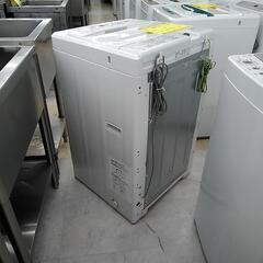 🌟　ヤマダ　洗濯機　YWMｰT60HI　6kg　2022年製　8046ｰJ