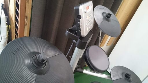 愛品倶楽部柏店】ローランド 電子ドラム V-Drums HD-3 ローランド 電子