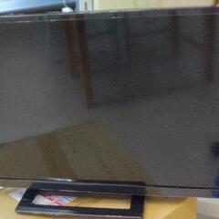 【お譲り先決まりました】TOSHIBA テレビ ２４Ｖ【2019製】