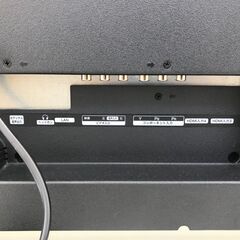 ★ジモティ割あり★ Hisense 液晶テレビ  年式2020年製 動作確認／クリーニング済み HJ198