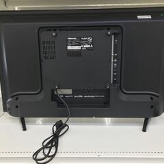 ★ジモティ割あり★ Hisense 液晶テレビ  年式2020年製 動作確認／クリーニング済み HJ198