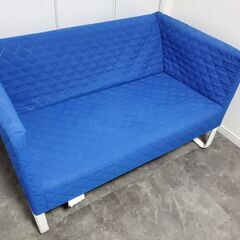 【ネット決済】IKEA  ソファ KNOPPARP クノッパルプ...