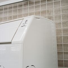 ☆ジモティ割あり☆ Panasonic ルームエアコン CS-229CFR-W 2.2kw 19年 