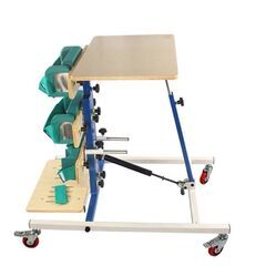 立位台　プロンボード　起立補助具　リハビリ用