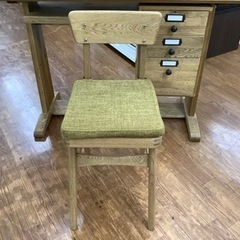 easy life チップデスク椅子付入荷致しました‼︎