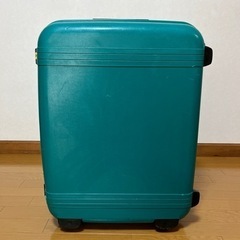 アイリスオーヤマ　スーツケース
