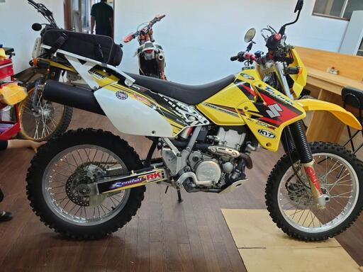 ＤＲＺ４００Ｓ