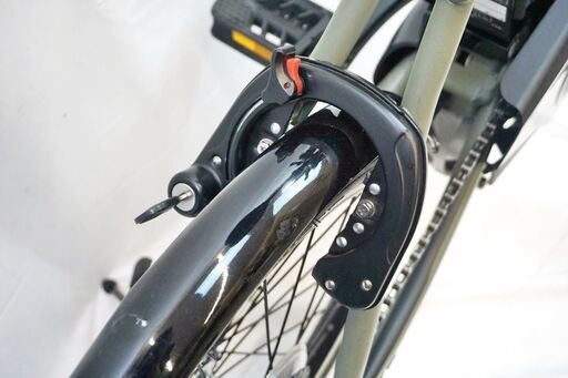 PANASONIC 「パナソニック」 VELO-STER MINI BE-ELVS073 2021年モデル