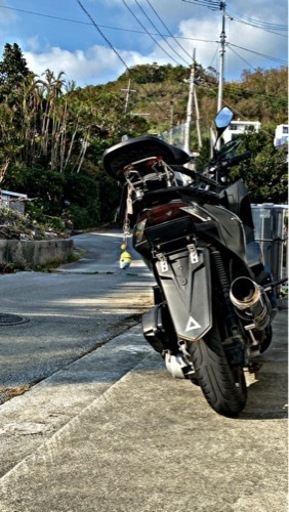 PCX jk05 沖縄仕様 \n